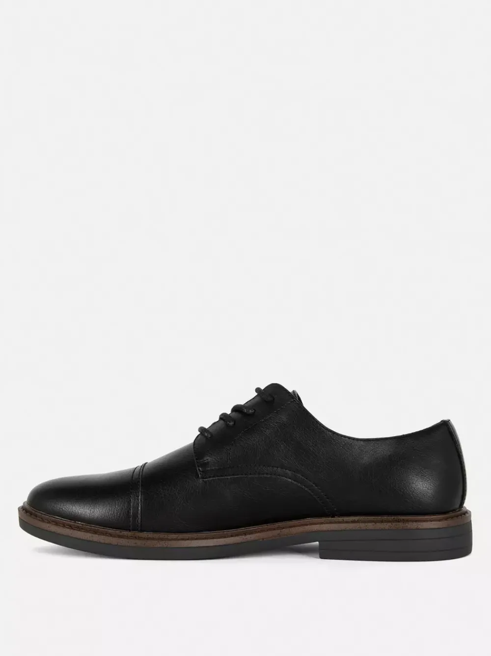 Primark Loafersy I Brogsy<Sznurowane półbuty