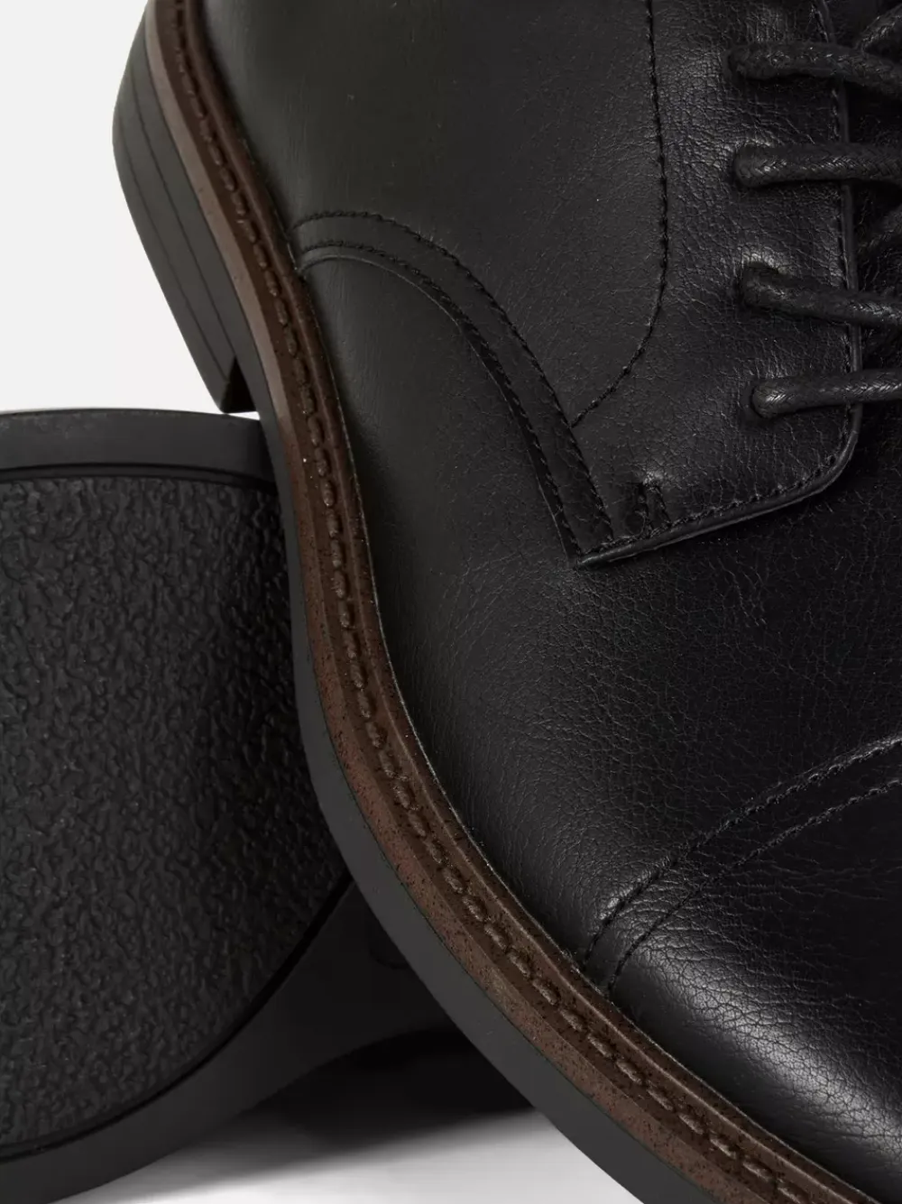 Primark Loafersy I Brogsy<Sznurowane półbuty