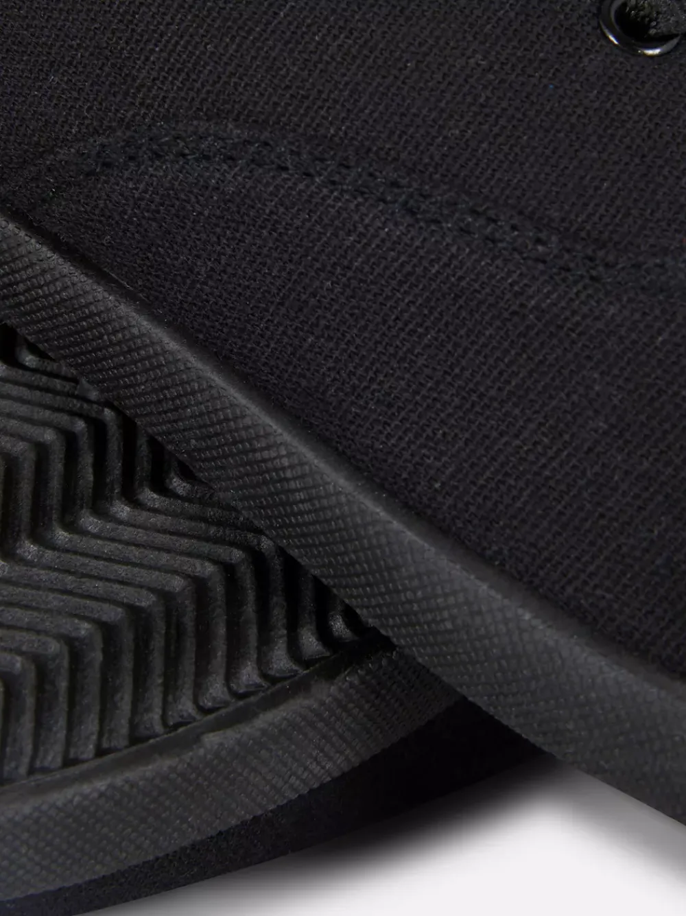 Primark Buty Sportowe|Odzież Domowa I Na Siłownię<Sznurowane płócienne tenisówki