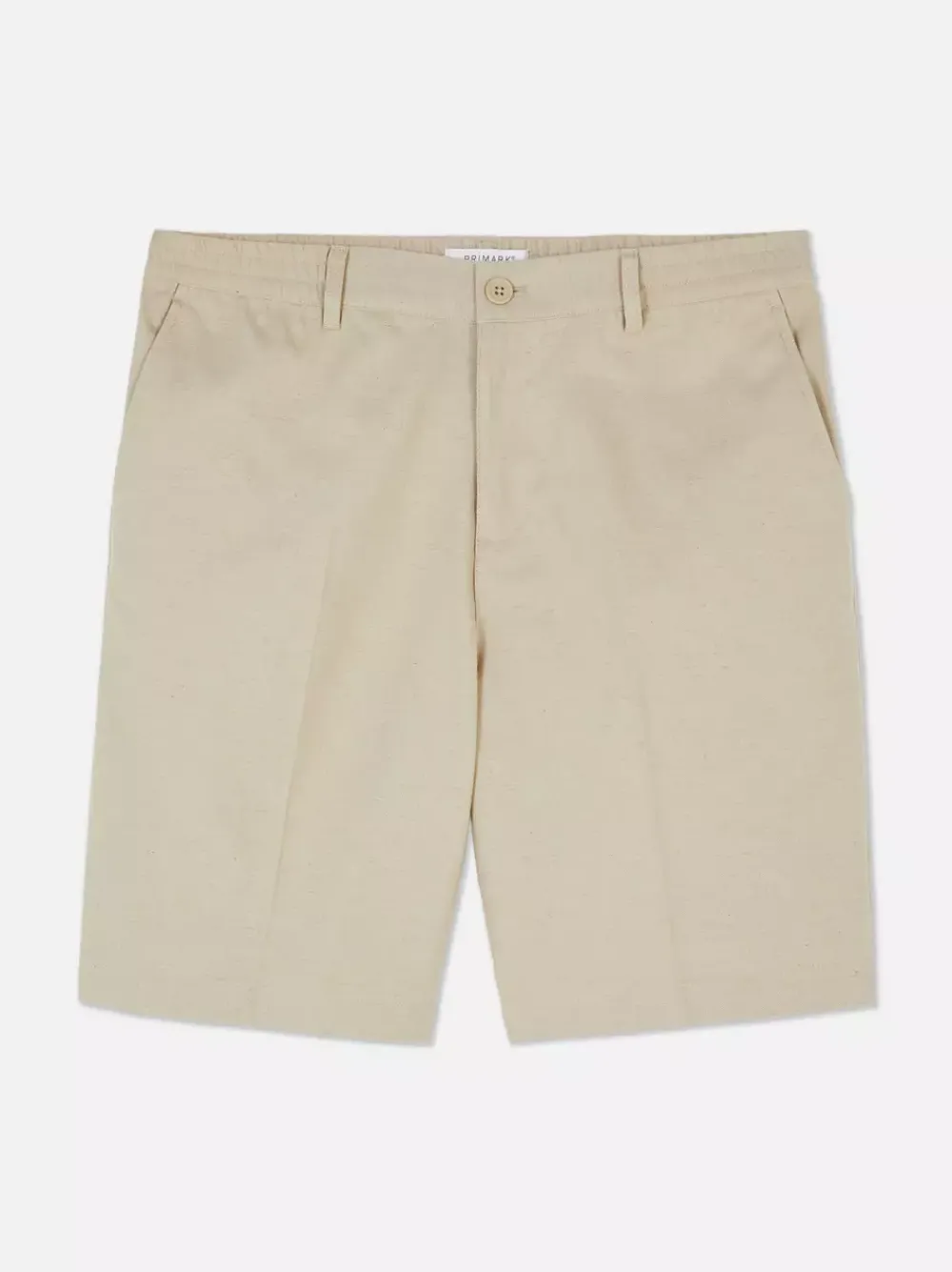 Primark Szorty<Szorty bermudy Kem