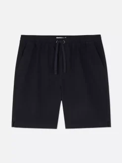 Primark Szorty<Szorty bermudy ze sznurkami