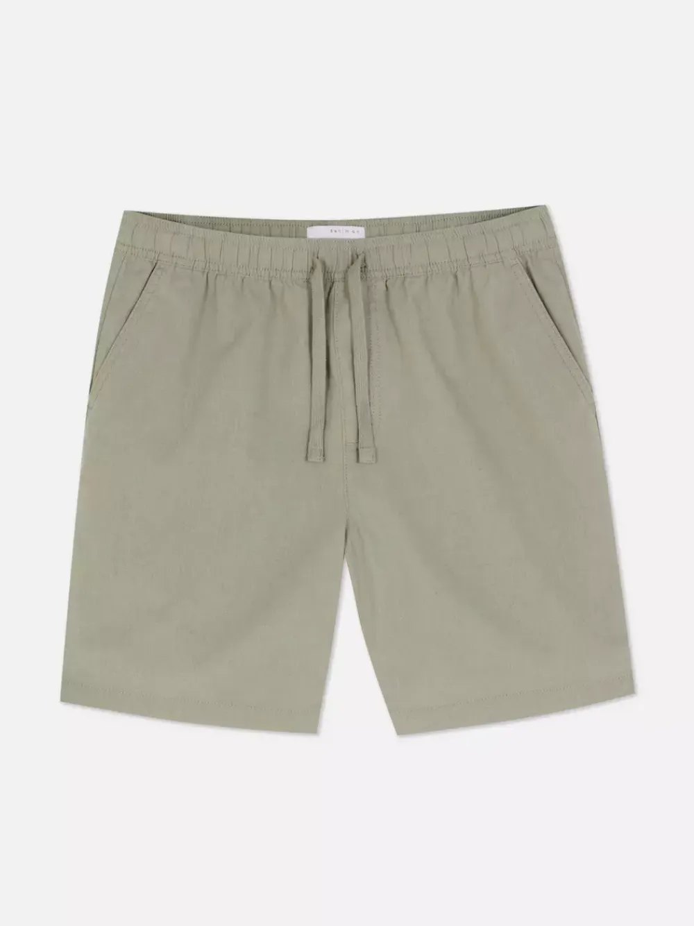 Primark Szorty<Szorty bermudy ze sznurkami