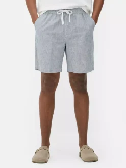 Primark Szorty<Szorty bermudy ze sznurkami