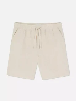 Primark Szorty<Szorty bermudy ze sznurkami