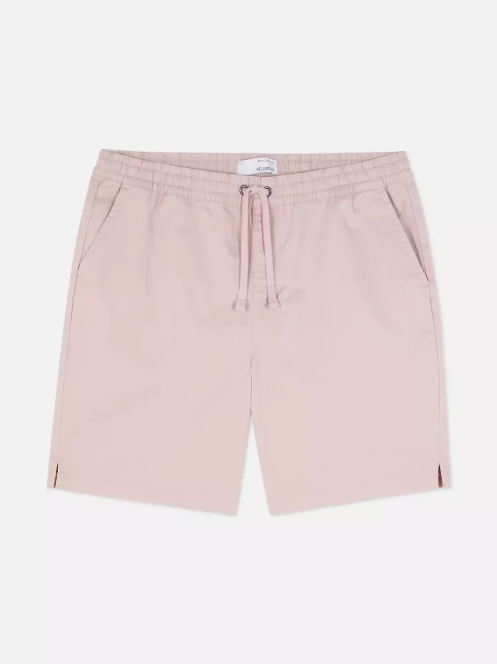 Primark Szorty<Szorty bermudy ze sznurkami