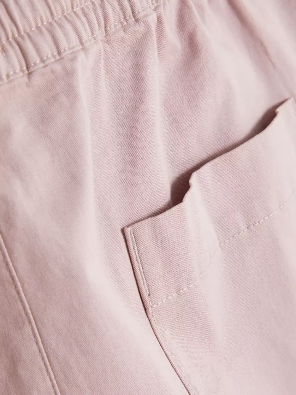 Primark Szorty<Szorty bermudy ze sznurkami