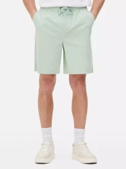 Primark Szorty<Szorty bermudy ze sznurkami
