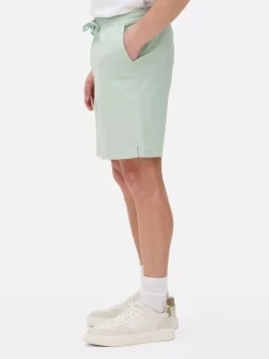 Primark Szorty<Szorty bermudy ze sznurkami