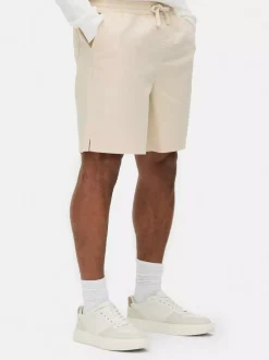 Primark Szorty<Szorty bermudy ze sznurkami