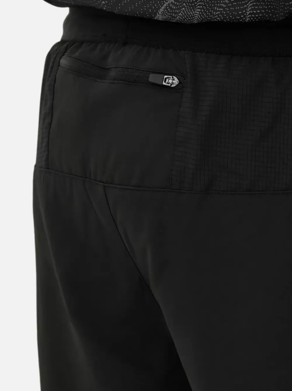 Primark Odzież Sportowa I Domowa|Szorty<Szorty do biegania ze sznurkiem w talii