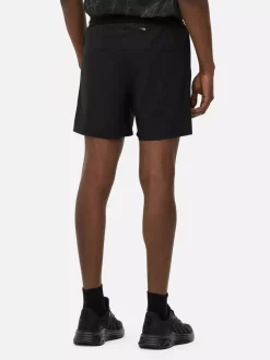 Primark Odzież Sportowa I Domowa|Szorty<Szorty do biegania ze sznurkiem w talii