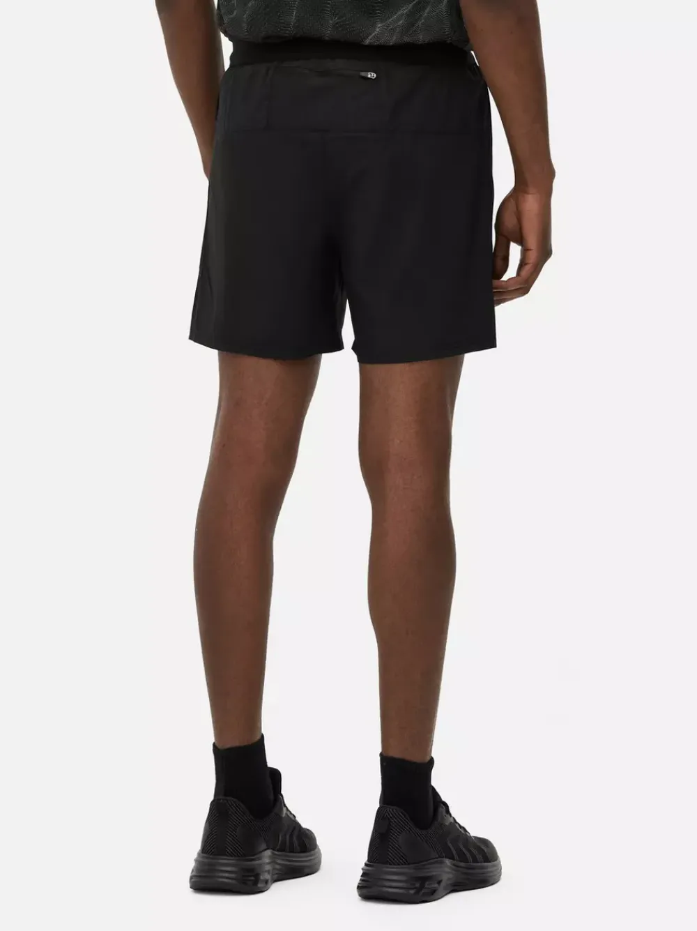 Primark Odzież Sportowa I Domowa|Szorty<Szorty do biegania ze sznurkiem w talii