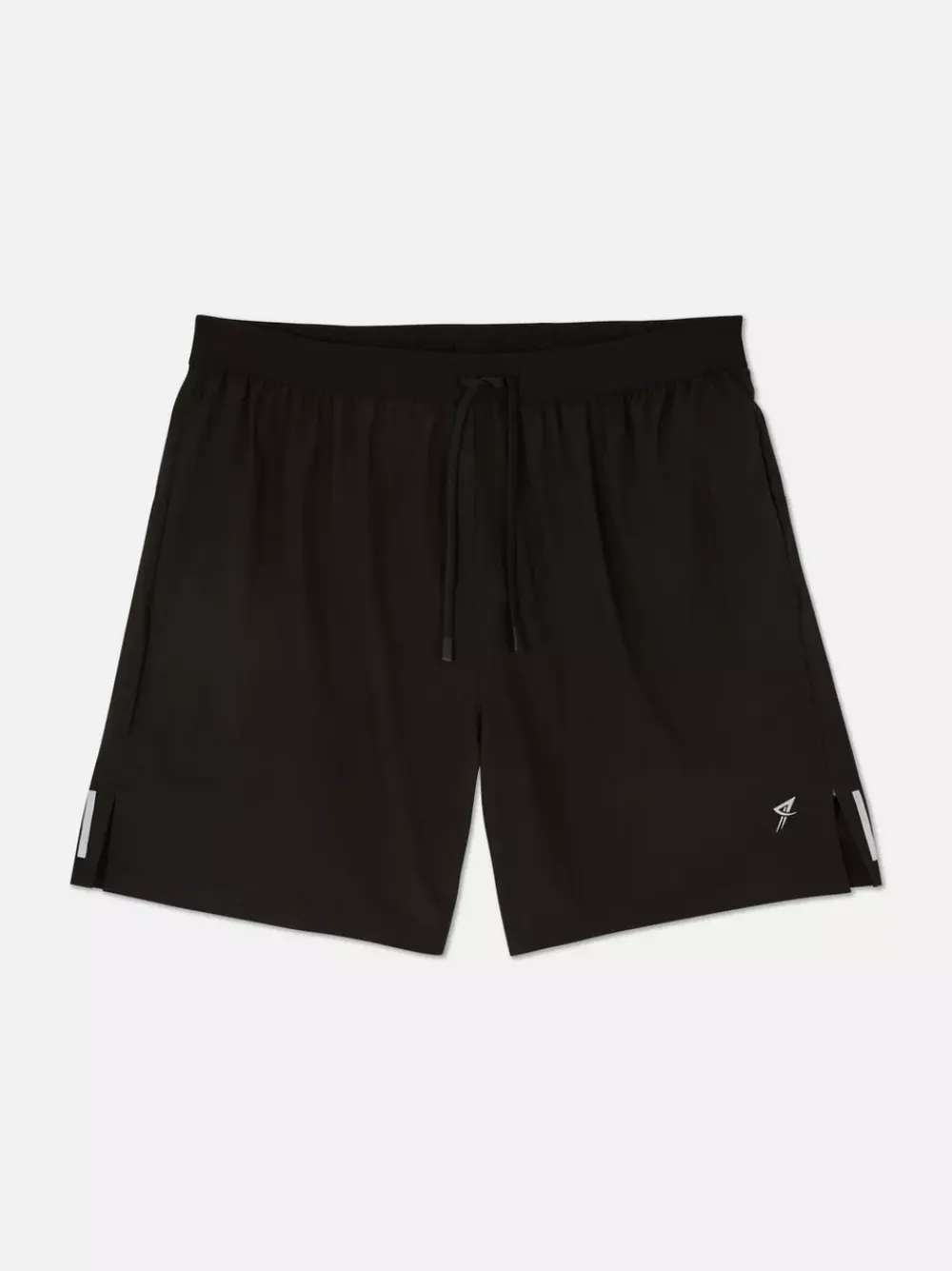 Primark Odzież Sportowa I Domowa|Szorty<Szorty do biegania ze sznurkiem w talii