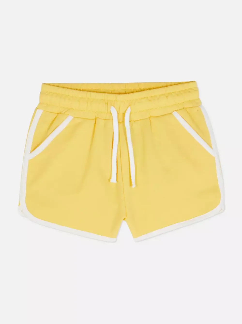 Dzieci Primark Szorty<Szorty do biegania z lamówką