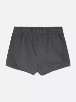 Dzieci Primark Szorty<Szorty do biegania z panelami