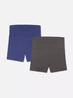 Dzieci Primark Szorty<Szorty do jogi, 2 pary