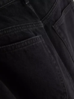 Primark Szorty<Szorty jeansowe boyfriend