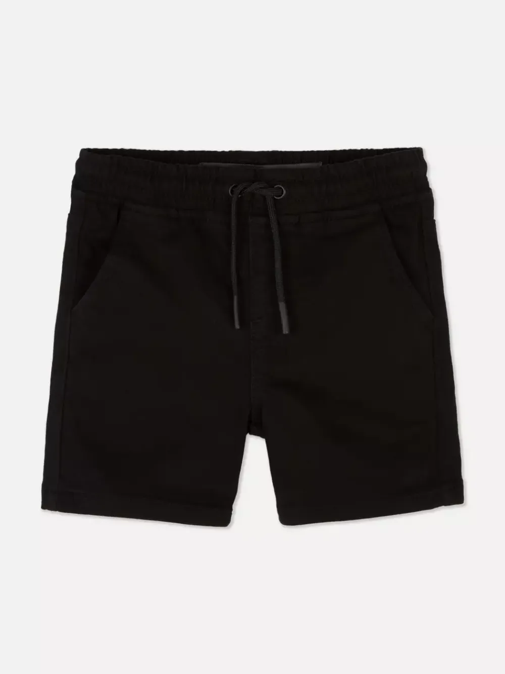 Dzieci Primark Szorty<Szorty jeansowe ze sznurkiem