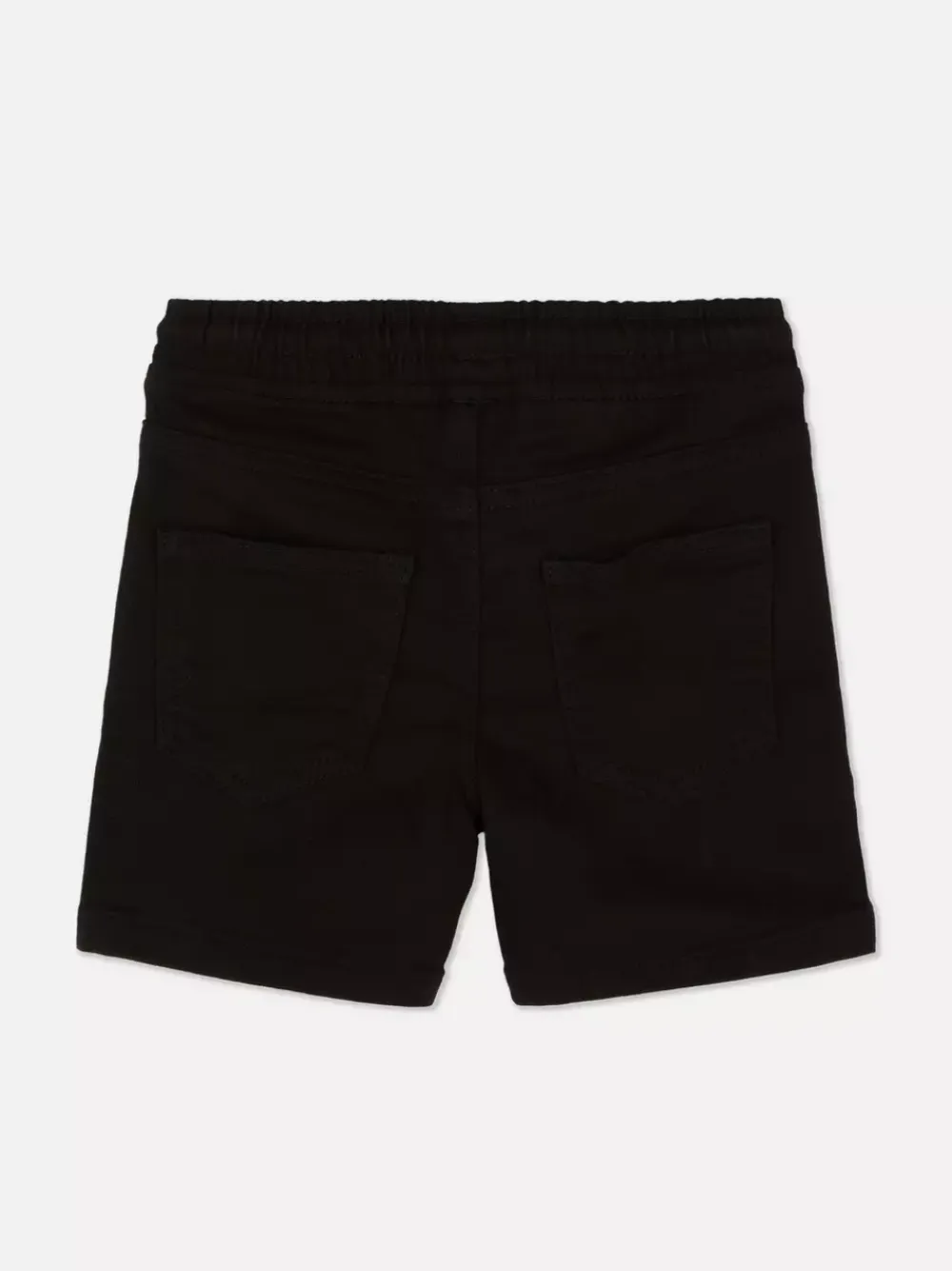 Dzieci Primark Szorty<Szorty jeansowe ze sznurkiem