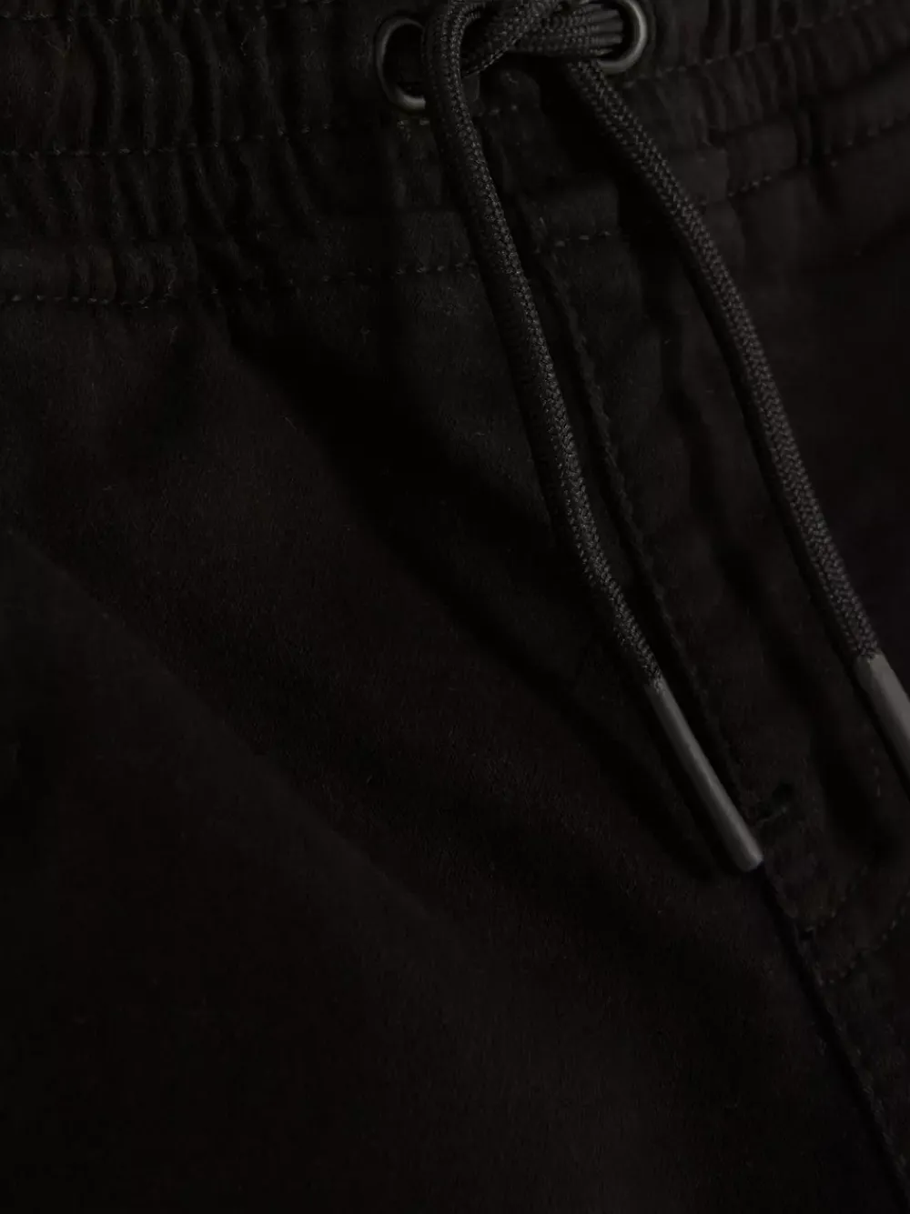 Dzieci Primark Szorty<Szorty jeansowe ze sznurkiem