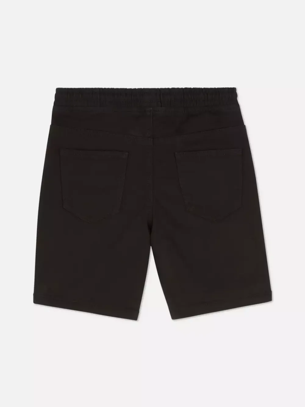 Dzieci Primark Szorty<Szorty jeansowe ze sznurkiem