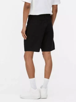 Primark Szorty<Szorty jeansowe z prostą nogawką