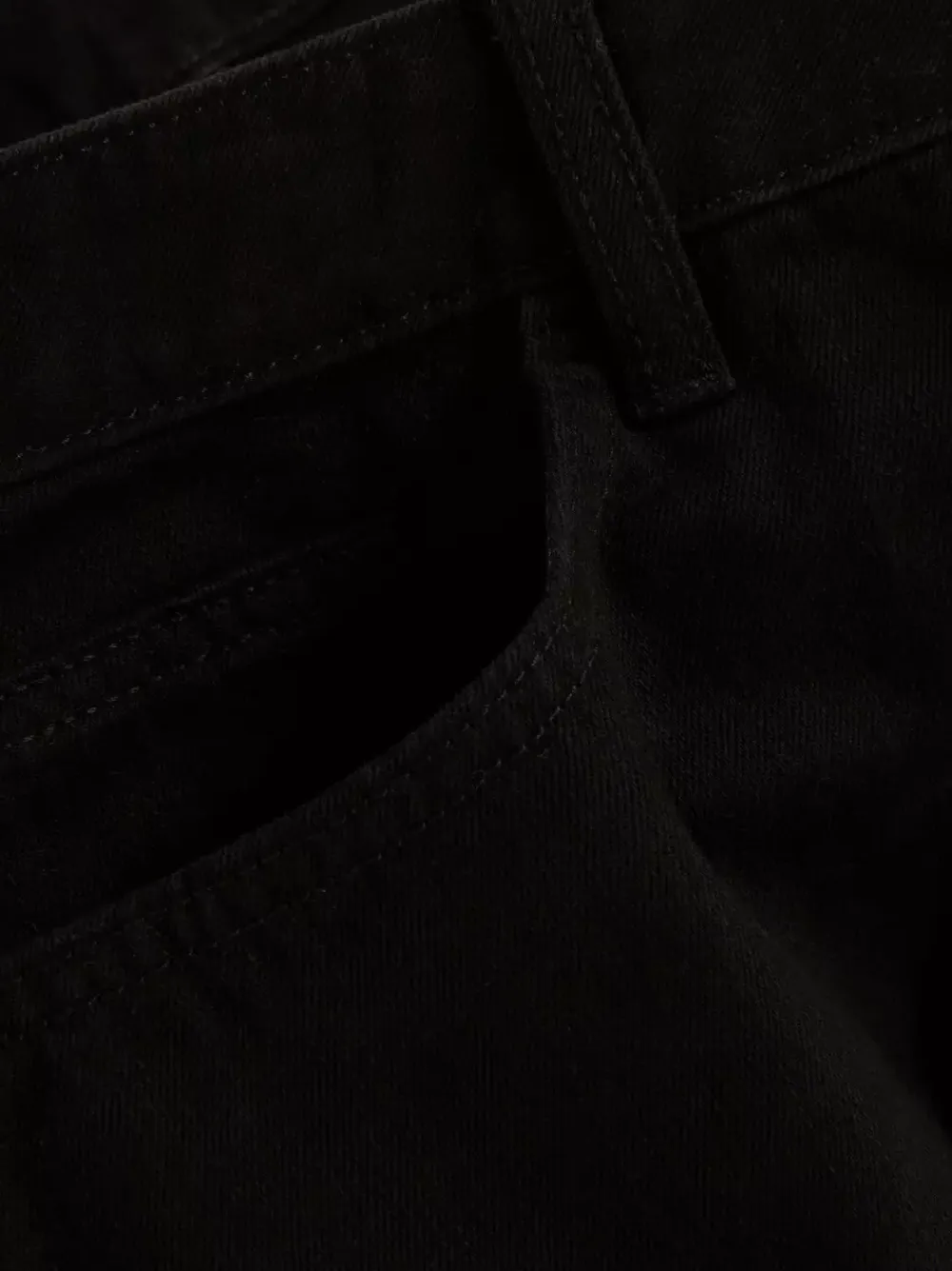 Primark Szorty<Szorty jeansowe z prostą nogawką