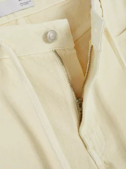 Primark Szorty<Szorty jeansowe z wiązaniem z przodu