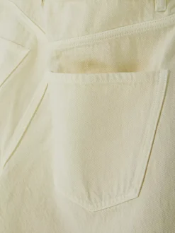 Primark Szorty<Szorty jeansowe z wiązaniem z przodu