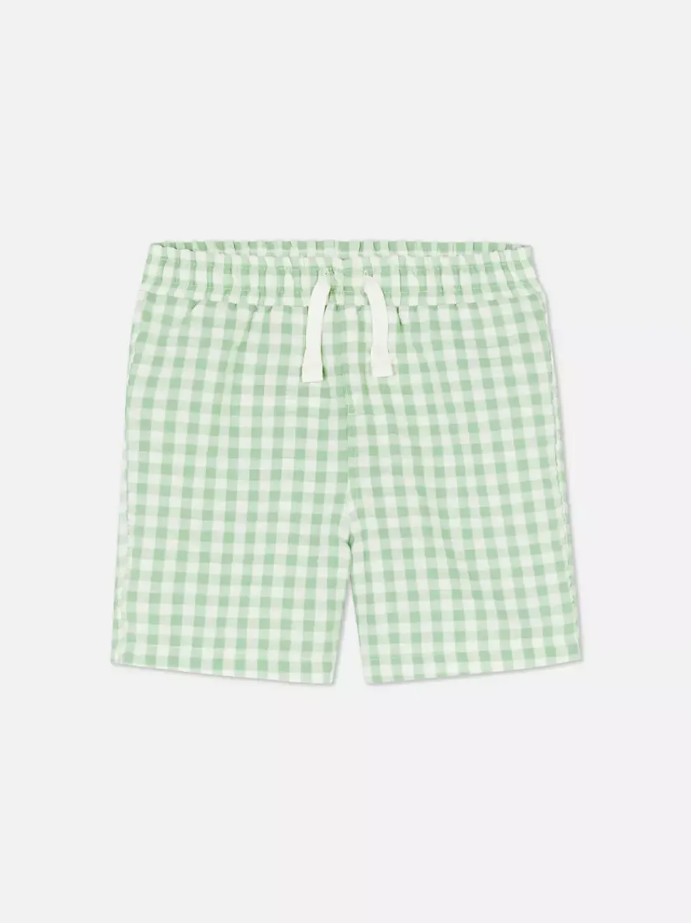 Primark Stroje Kąpielowe I Plażowe<Szorty kąpielowe w kratkę vichy