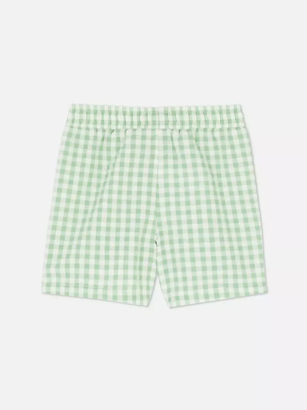 Primark Stroje Kąpielowe I Plażowe<Szorty kąpielowe w kratkę vichy