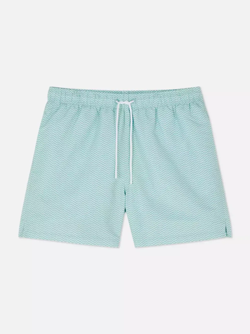 Primark Stroje Kąpielowe I Plażowe<Szorty kąpielowe w zygzaki