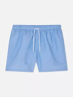Primark Stroje Kąpielowe I Plażowe<Szorty kąpielowe w zygzaki