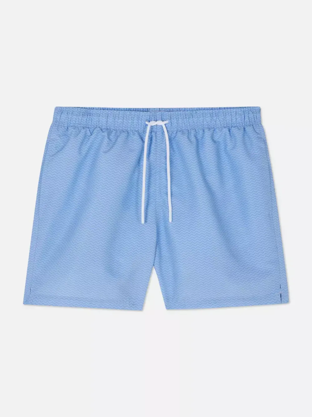 Primark Stroje Kąpielowe I Plażowe<Szorty kąpielowe w zygzaki