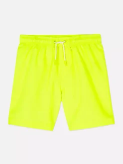 Dzieci Primark Stroje Kąpielowe I Plażowe<Szorty kąpielowe ze sznurkiem ściągającym