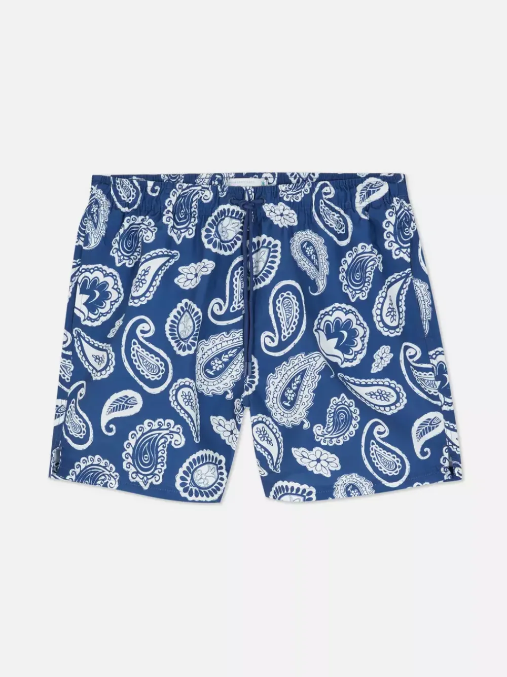 Primark Stroje Kąpielowe I Plażowe<Szorty kąpielowe ze wzorem paisley