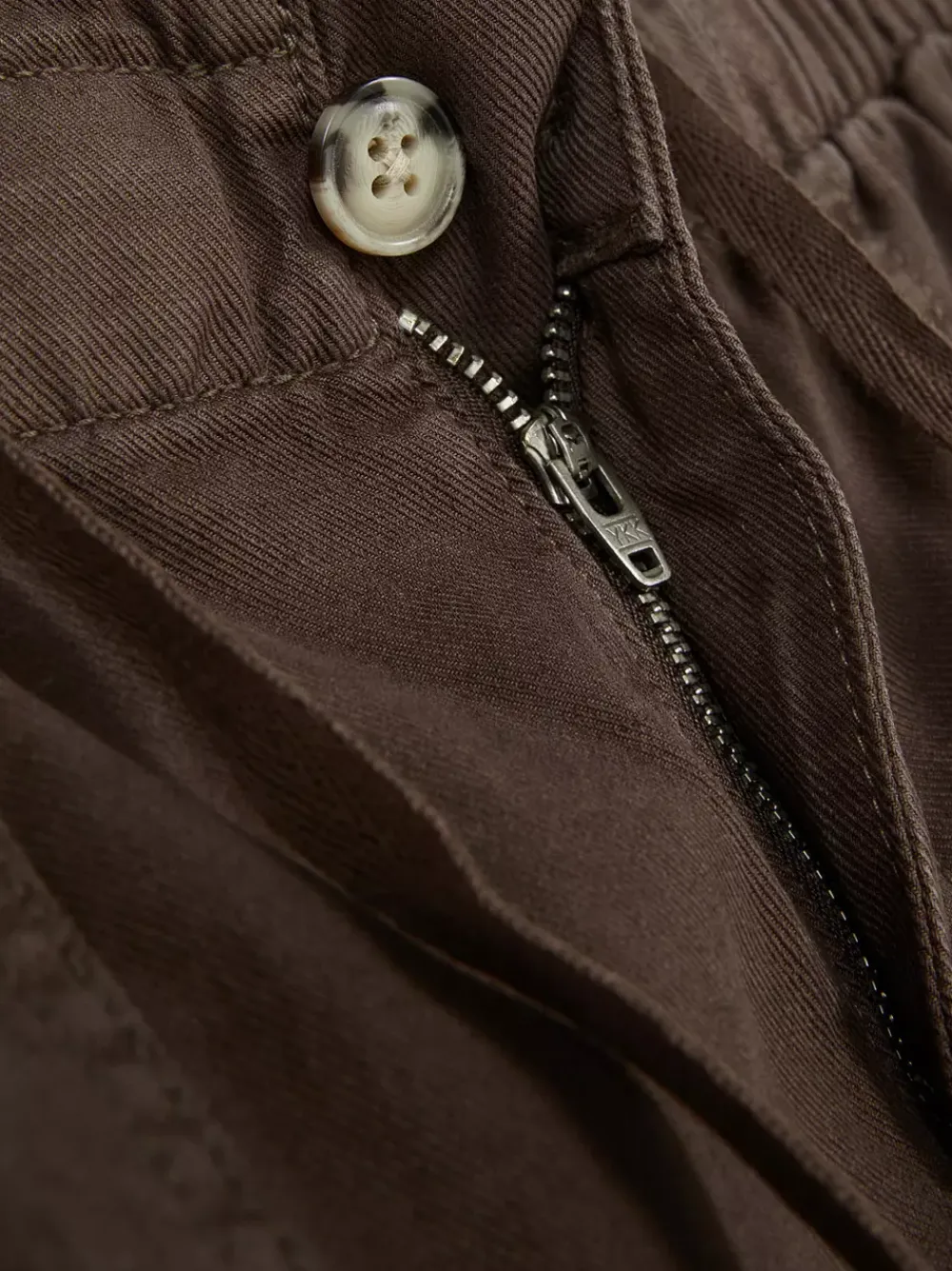 Primark Szorty<Szorty na co dzień wiązane w pasie