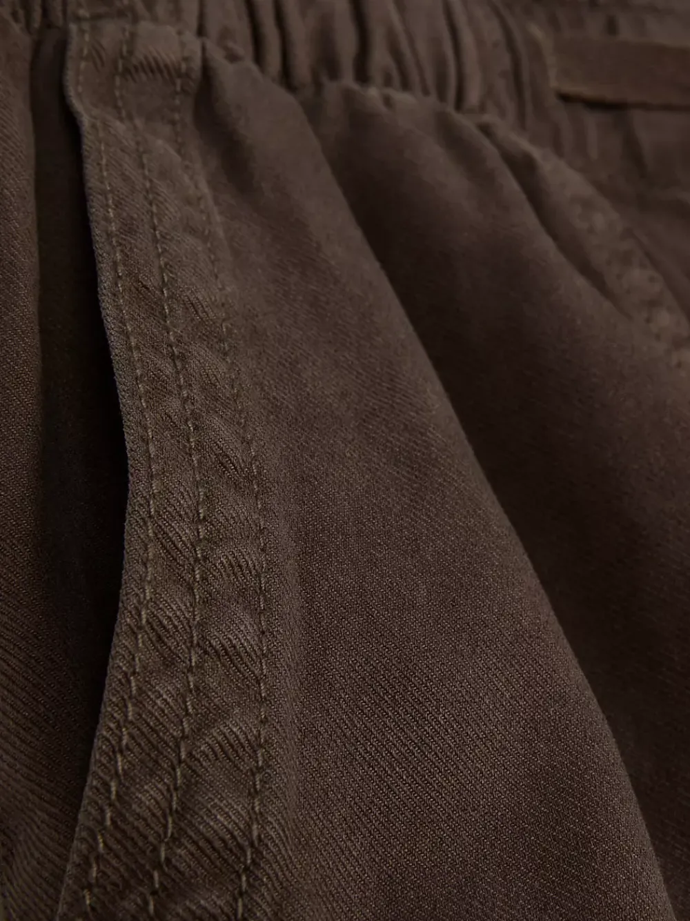 Primark Szorty<Szorty na co dzień wiązane w pasie