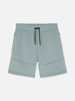 Primark Odzież Sportowa I Domowa|Szorty<Szorty na siłownię ze sznurkiem w talii