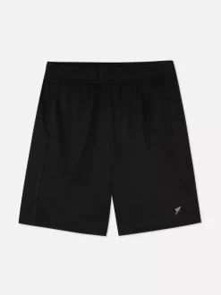 Primark Odzież Sportowa I Domowa|Szorty<Szorty na siłownię z siateczki