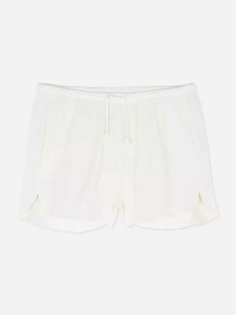Primark Szorty<Szorty o waflowej teksturze