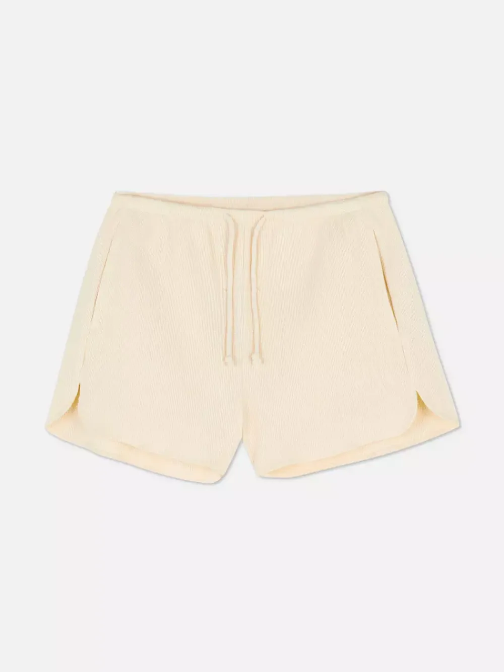 Primark Szorty<Szorty o waflowej teksturze
