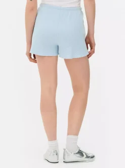 Primark Szorty<Szorty o waflowej teksturze
