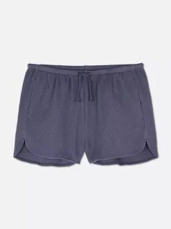 Primark Szorty<Szorty o waflowej teksturze