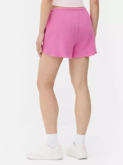Primark Szorty<Szorty o waflowej teksturze