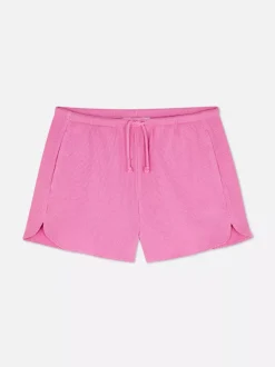Primark Szorty<Szorty o waflowej teksturze