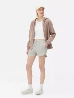 Primark Szorty<Szorty o waflowej teksturze