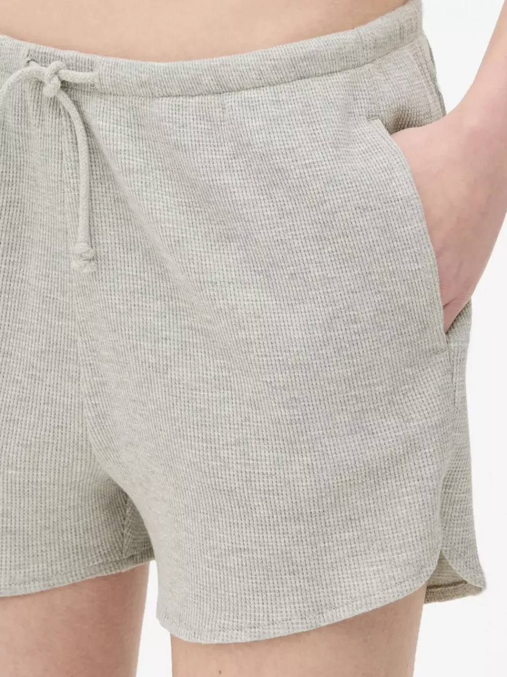 Primark Szorty<Szorty o waflowej teksturze
