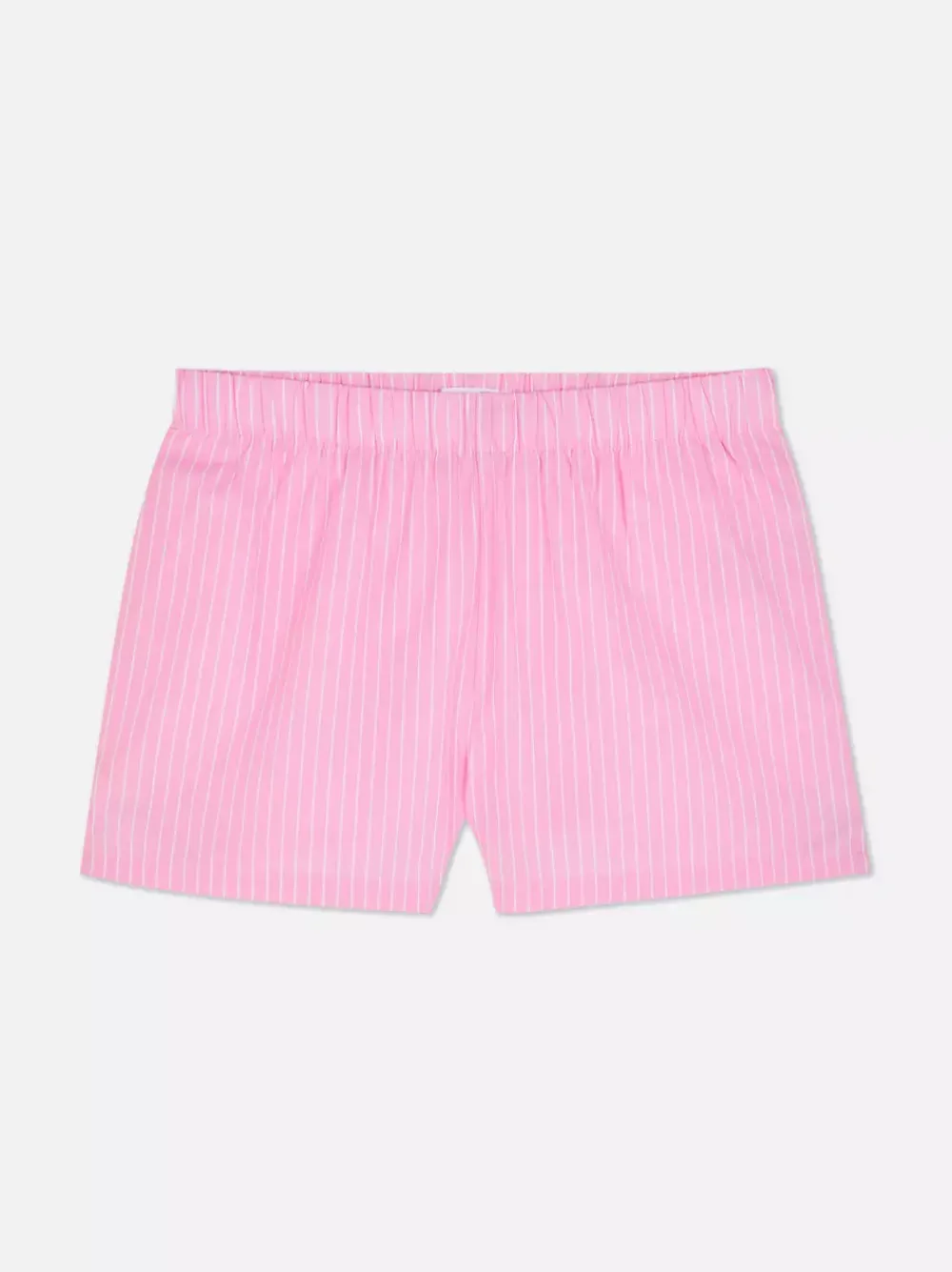 Primark Spodnie Od Piżamy<Szorty piżamowe w kratę