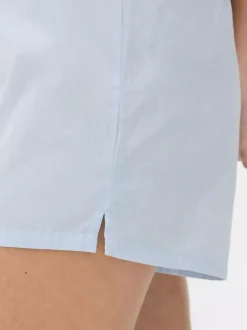 Primark Spodnie Od Piżamy<Szorty piżamowe w kratę